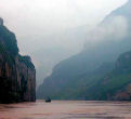 Xiling Gorge