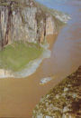 Yangzi River Gorge