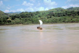 Sail Powered Ferry Boats