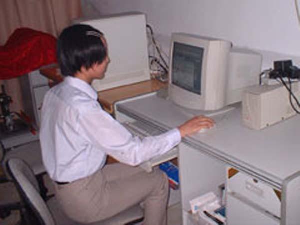 Computer Design Operator