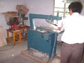 Forming Machine