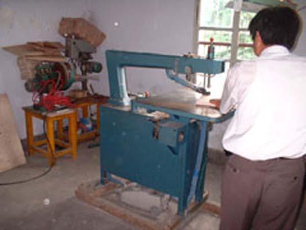 Forming Machine