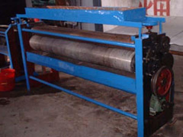 Gluing Machine