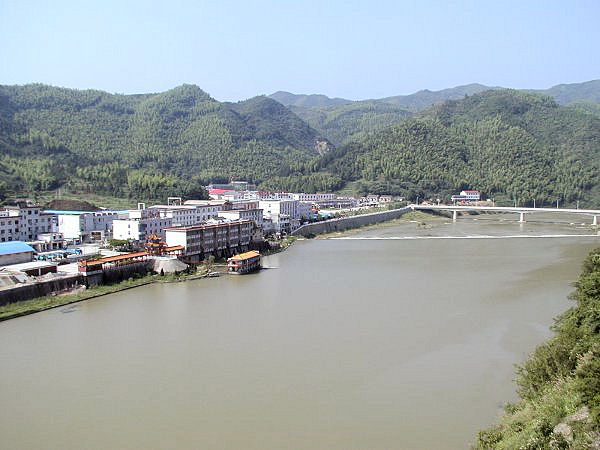 Anhui Fine Spirits Company Town