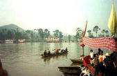 Taxi Boat