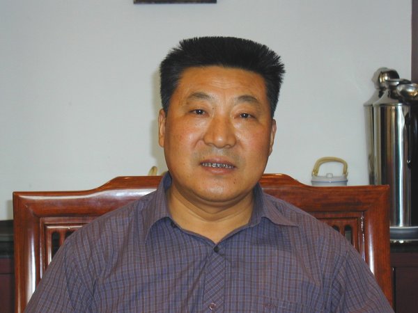 Xiao Xing Printing Company Manager