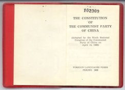 1969 Constitution Page 1