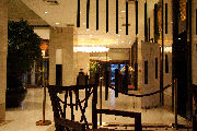 Beijing Metropark Yuantong Hotel 12