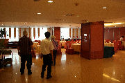 Suzhou Wealth Center Hotel 8