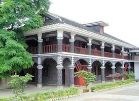 Site of the Zunyi Conference