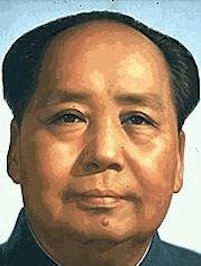 Chairman Mao Zedong