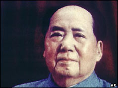 Chairman Mao