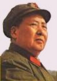 Chairman Mao