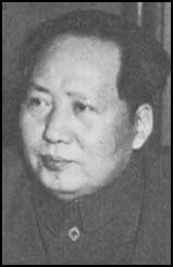 Chairman Mao