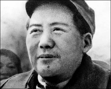 Chairman Mao