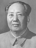 Chairman Mao