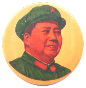 Chairman Mao