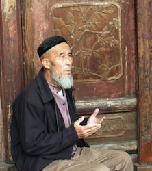Hui Gentleman