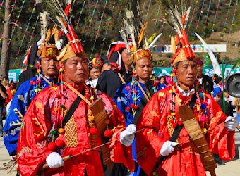 Jingpo Men