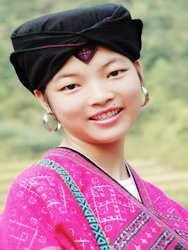 Yao Lady