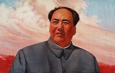 Chairman Mao