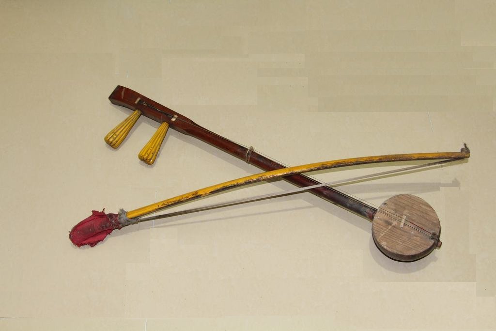 Banhu instruments deals