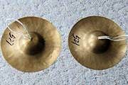 Cymbals