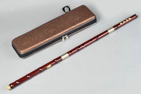 Xiao - Wind Instrument - Instrument 28