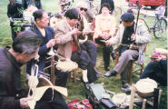 Erhu Band