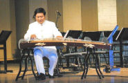 Orchestra Sheng Player