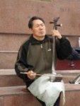 Zhuihu Player