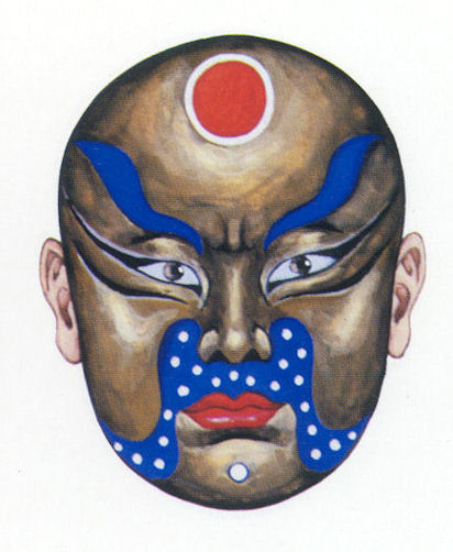 Sakyamuni