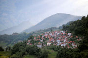  9 Rural Chinese Village