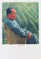 Chairman Mao Zedong Poster