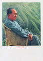 Chairman Mao Zedong Poster