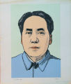 Chairman Mao Poster