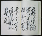 Mao Poetry Page