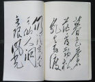 Mao Poetry Page