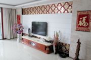 Faye Tang Feng's Grandparents Home Photo 15