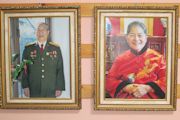 Faye Tang Feng's Grandparents Home Photo 22