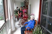 Faye Tang Feng's Grandparents Home Photo 28