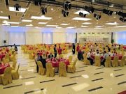 Sias University 15th Anniversary  Banquet Photo 1
