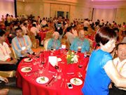 Sias University 15th Anniversary  Banquet Photo 7