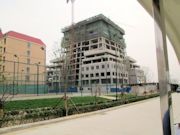 Sias International University Campus  Photo 7