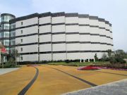 Sias International University Campus  Photo 11