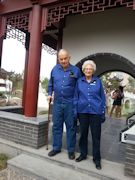 Sias New Magical Chinese Garden Photo 2