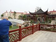 Sias New Magical Chinese Garden Photo 5