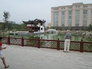 Sias New Magical Chinese Garden Photo 17