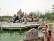 Sias New Magical Chinese Garden Photo 23