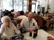Chinese Lunch in Zhengzhou Photo 3